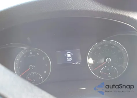 2019 Kia Optima Lx из США, поврежденный, VIN 5XXGT4L37KG300736